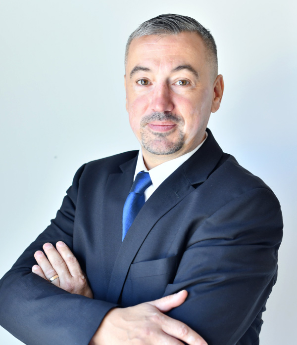 Ing. Ján Urban